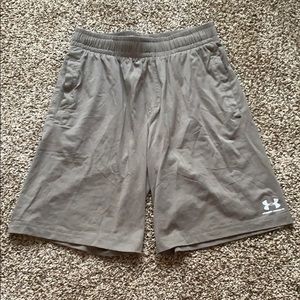 Men’s Under Armour shorts
